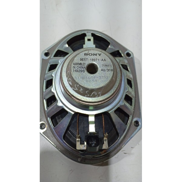 Alto Falante Porta D.d Ford Fusion 08 A 12 1