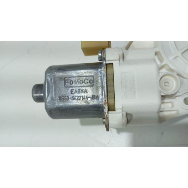 Motor Vidro Elétrico T.d Ford Fusion 08 A 12