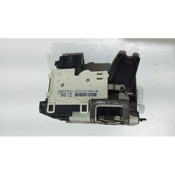 Fechadura Porta Dianteira Direita Ford Fusion 08 A 12