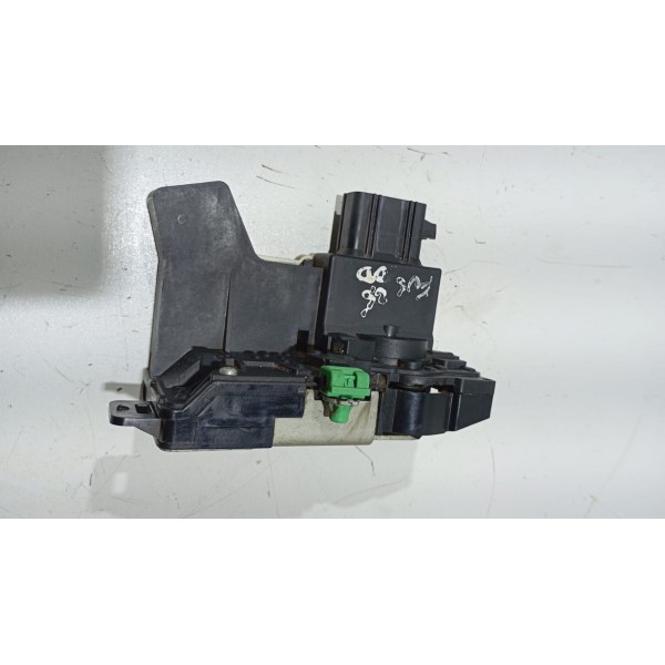 Fechadura Porta Dianteira Direita Ford Fusion 08 A 12