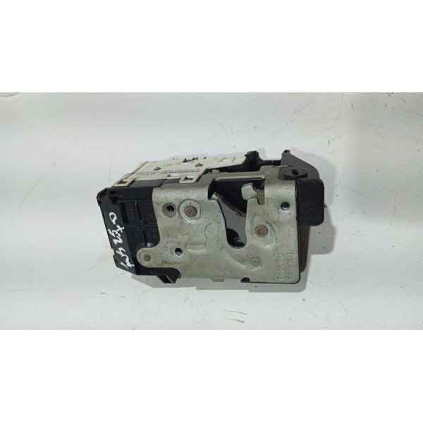 Fechadura Porta Traseira Direita Ford Fusion 08 A 12