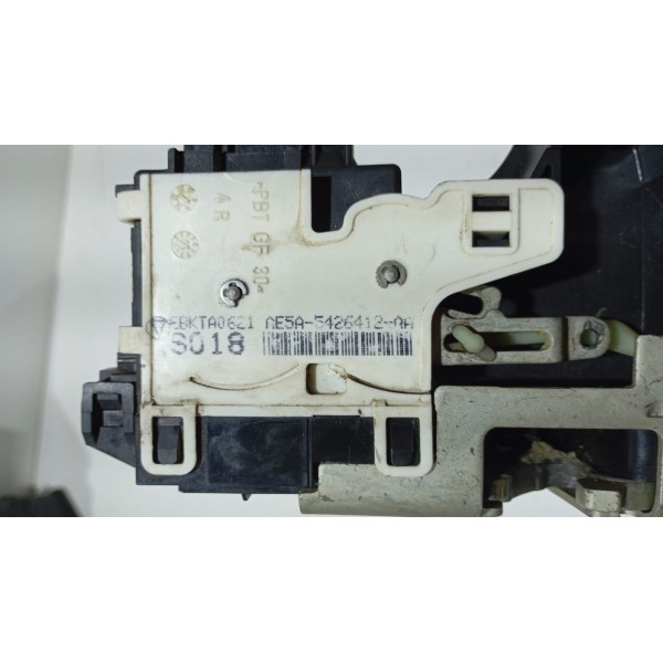 Fechadura Porta Traseira Direita Ford Fusion 08 A 12