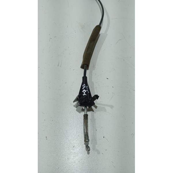 Cabo Fechadura Maçaneta Porta T.d Ford Fusion 08 A 12