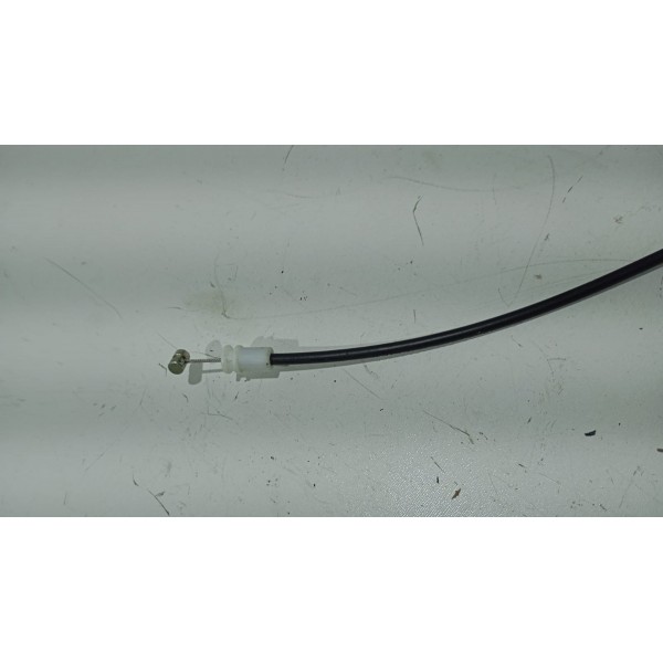 Cabo Fechadura Maçaneta Porta T.d Ford Fusion 08 A 12