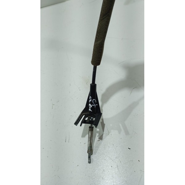 Cabo Fechadura Maçaneta Porta T.d Ford Fusion 08 A 12