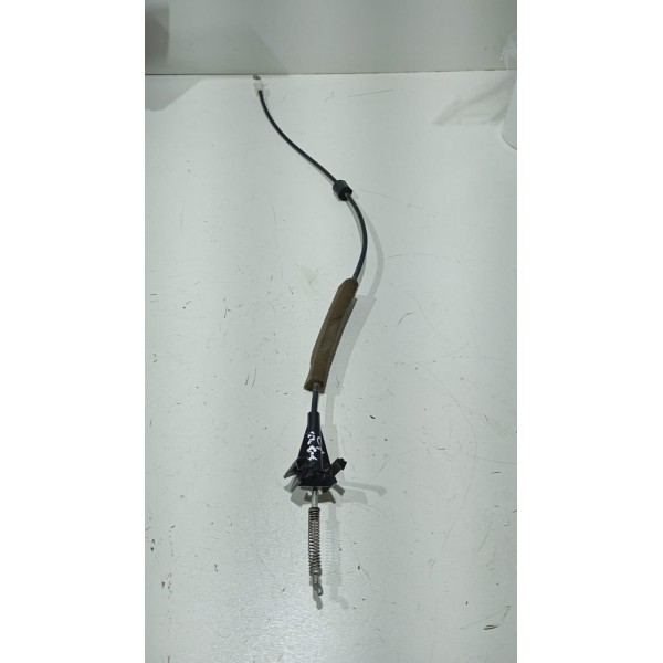 Cabo Fechadura Maçaneta Porta T.d Ford Fusion 08 A 12