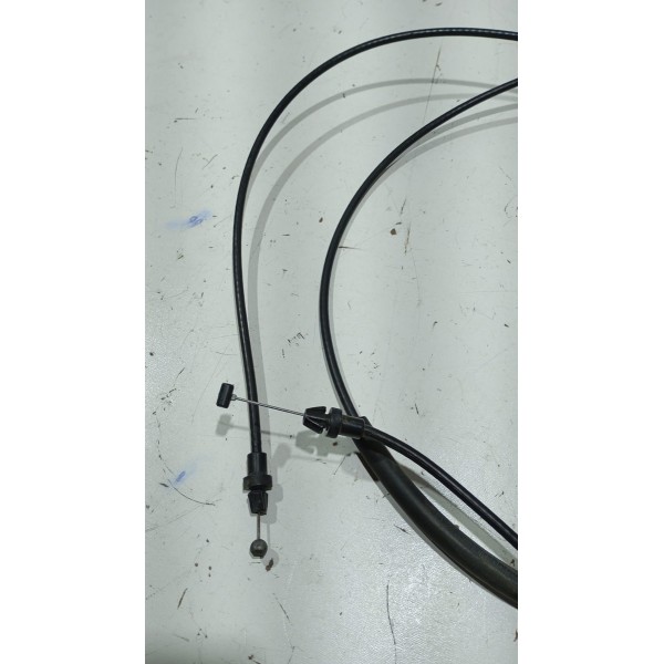 Cabo Abertura Capo Ford Fusion 08 A 12