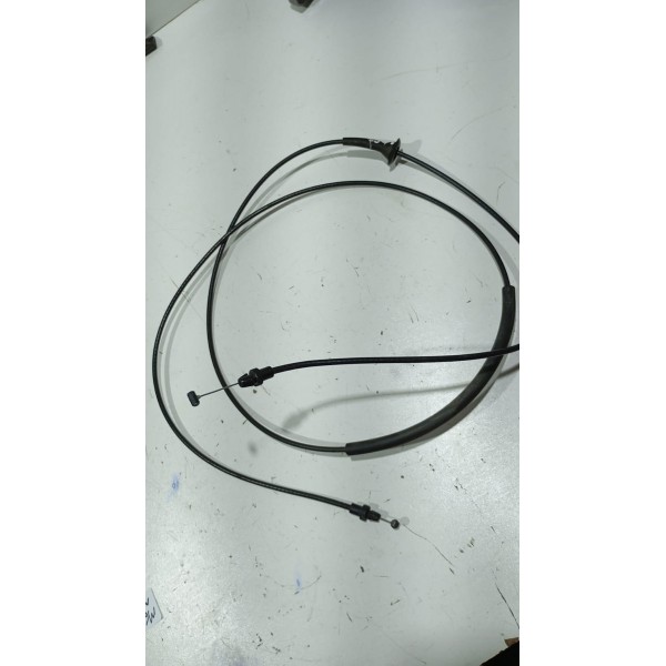 Cabo Abertura Capo Ford Fusion 08 A 12