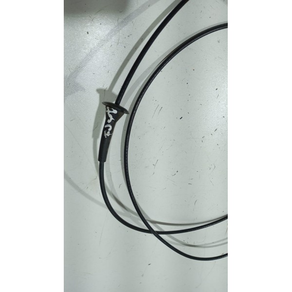 Cabo Abertura Capo Ford Fusion 08 A 12