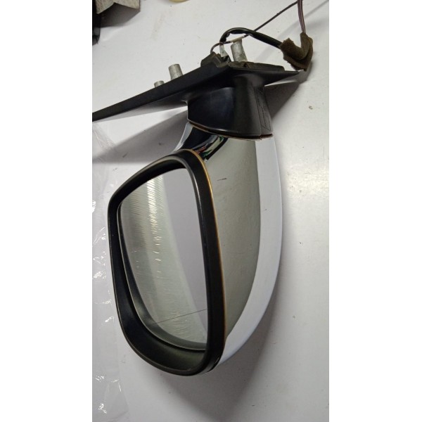 Retrovisor Elétrico Com Rebatimento L.e Vw Amarok V6 18 A 21