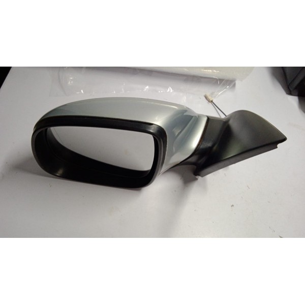 Retrovisor Elétrico Com Rebatimento L.e Vw Amarok V6 18 A 21