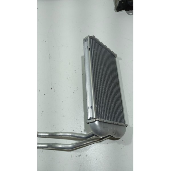 Radiador Ar Quente Ford Fusion 08 A 12