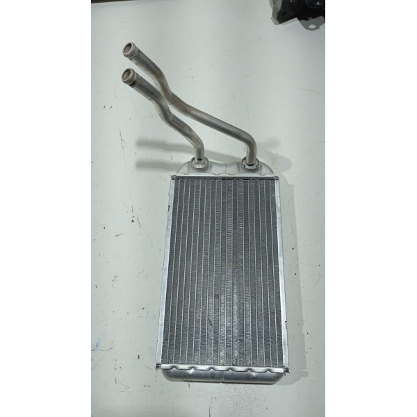 Radiador Ar Quente Ford Fusion 08 A 12