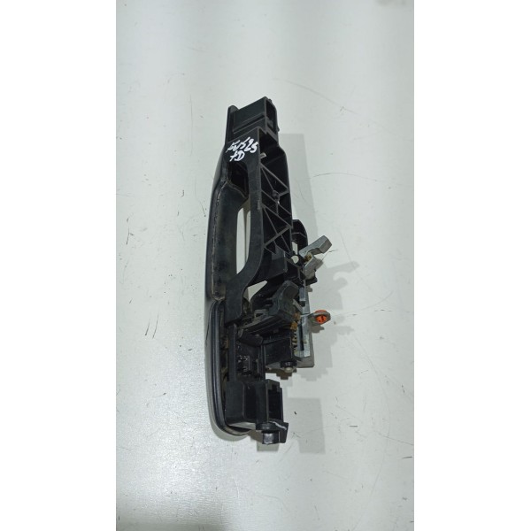 Maçaneta Externa Porta T.d Ford Focus 08 A 12 Traseira