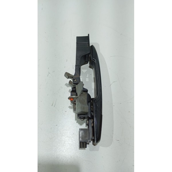 Maçaneta Externa Porta T.d Ford Focus 08 A 12 Traseira