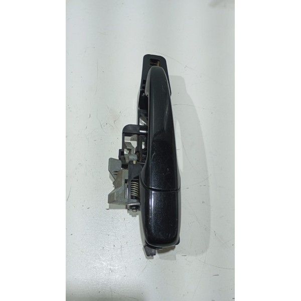 Maçaneta Externa Porta T.d Ford Focus 08 A 12 Traseira