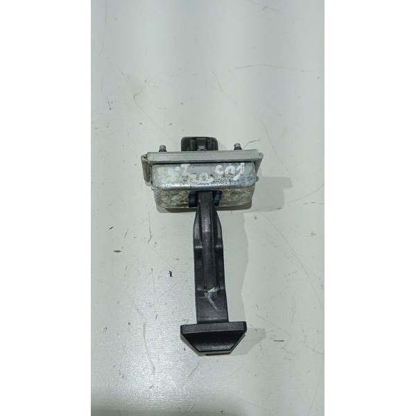 Limitador De Porta D.d Ford Fusion 08 A 12