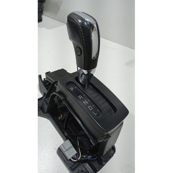 Alavanca Trambulador Ford Fusion 2.5 2010 A 2012