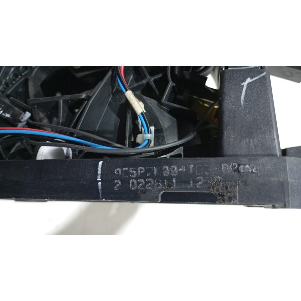 Alavanca Trambulador Ford Fusion 2.5 2010 A 2012