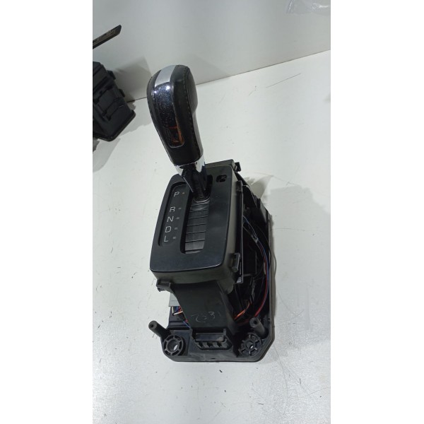 Alavanca Trambulador Ford Fusion 2.5 2010 A 2012