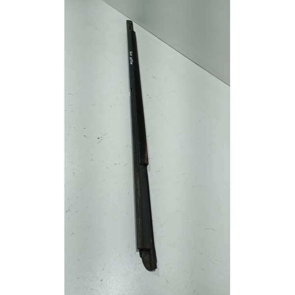 Pestana Externa Cromada Porta T.d Ford Fusion 08 A 12