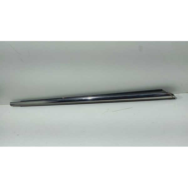 Pestana Externa Cromada Porta T.d Ford Fusion 08 A 12