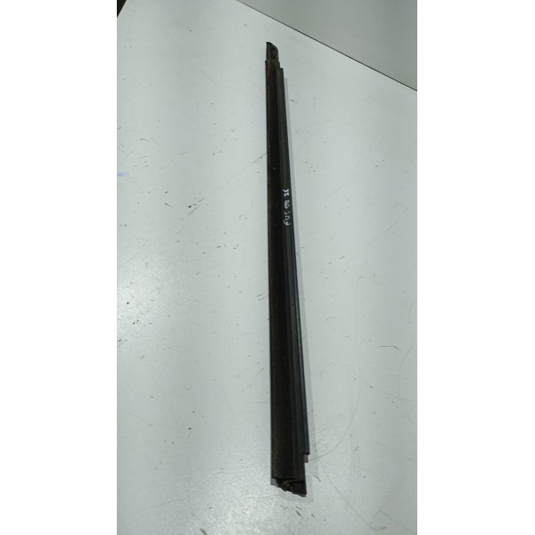 Pestana Externa Cromada Porta D.d Ford Fusion 08 A 12 Cromado