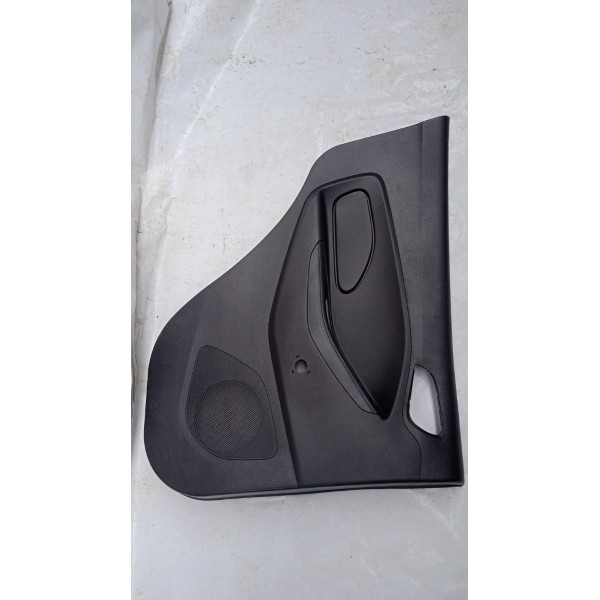 Forro De Porta T.e Vidro Manual Ford Ka Sedan 15 A 21
