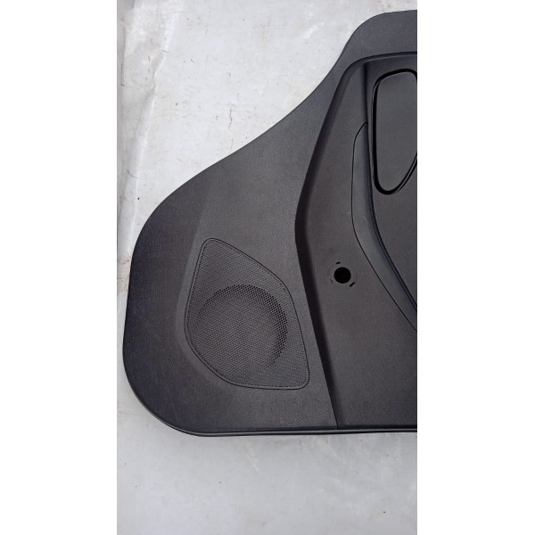 Forro De Porta T.e Vidro Manual Ford Ka Sedan 15 A 21