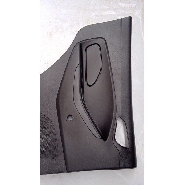 Forro De Porta T.e Vidro Manual Ford Ka Sedan 15 A 21
