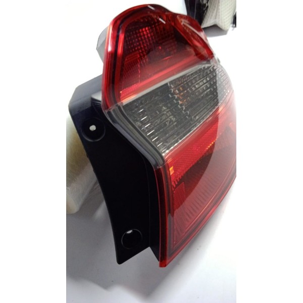 Lanterna Direita Ford Ka Sedan 2019 A 2022 Original