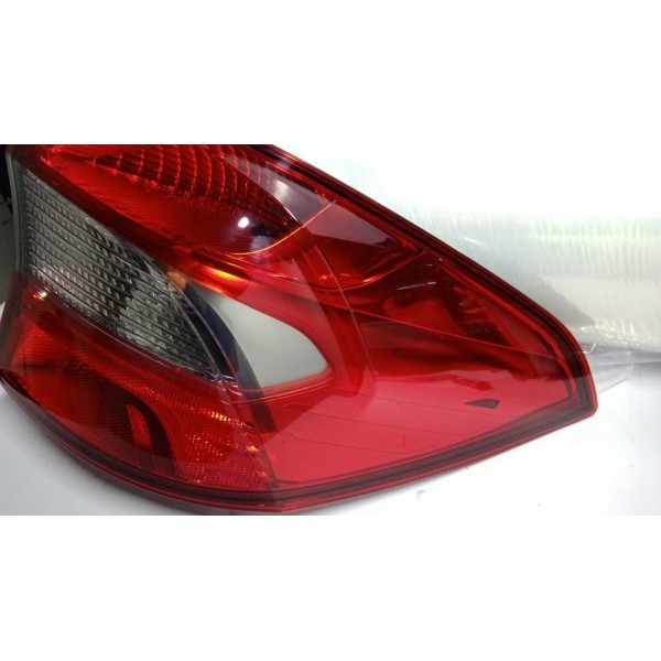 Lanterna Direita Ford Ka Sedan 2019 A 2022 Original