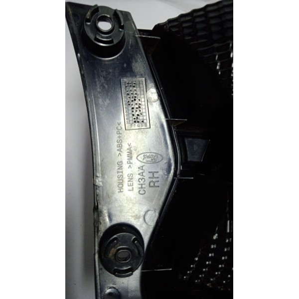 Lanterna Direita Ford Ka Sedan 2019 A 2022 Original