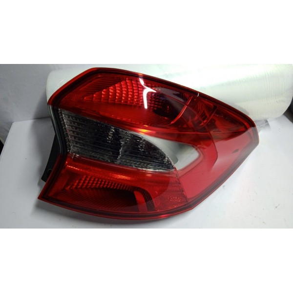 Lanterna Direita Ford Ka Sedan 2019 A 2022 Original