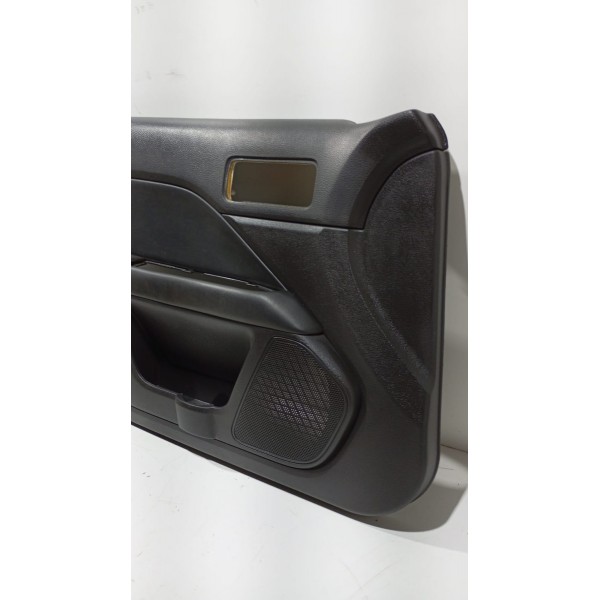 Forro De Porta Acabamento Couro D.e Ford Fusion 08 A 12