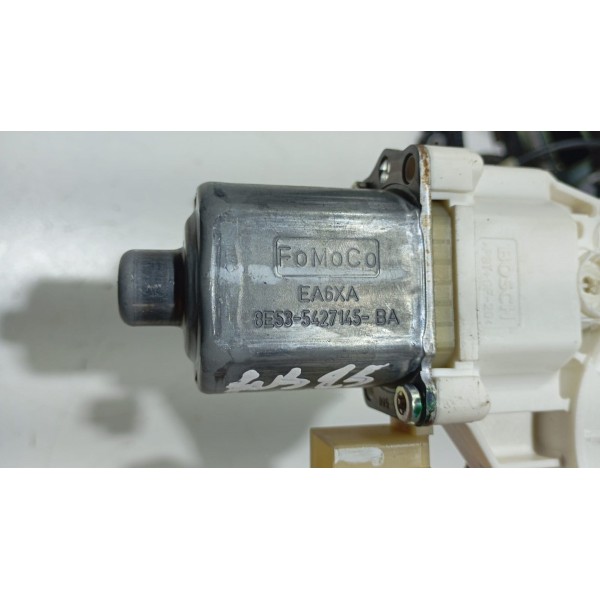 Motor Vidro Elétrico Porta T.e Ford Fusion 08 A 12