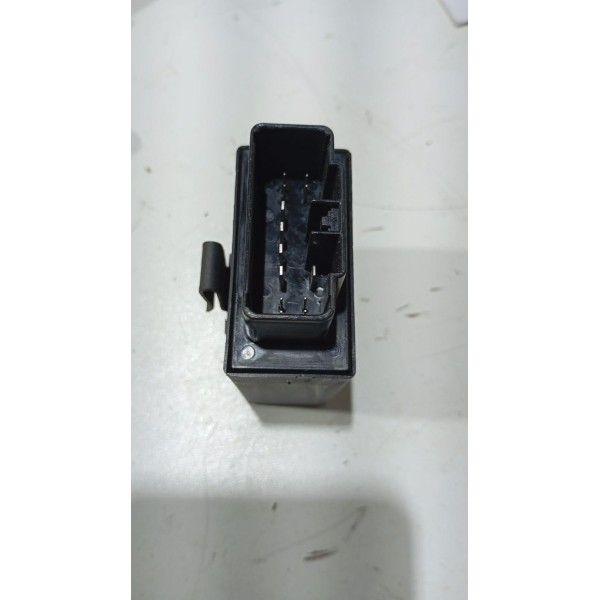 Módulo Controle Iluminação Ford Fusion 08 A 12