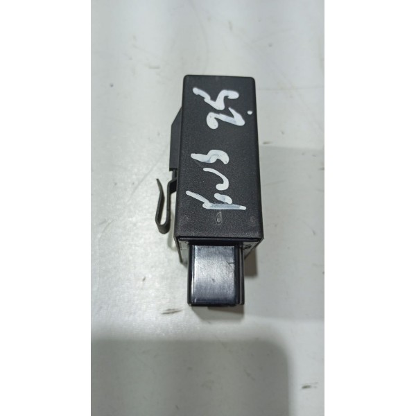 Módulo Controle Iluminação Ford Fusion 08 A 12