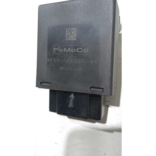 Módulo Controle Iluminação Ford Fusion 08 A 12