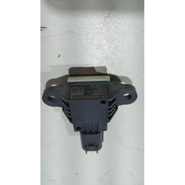 Sensor Impacto Detonação Ford Fusion 08 A 12
