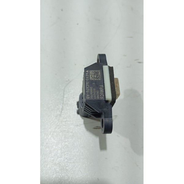 Sensor Impacto Detonação Ford Fusion 08 A 12