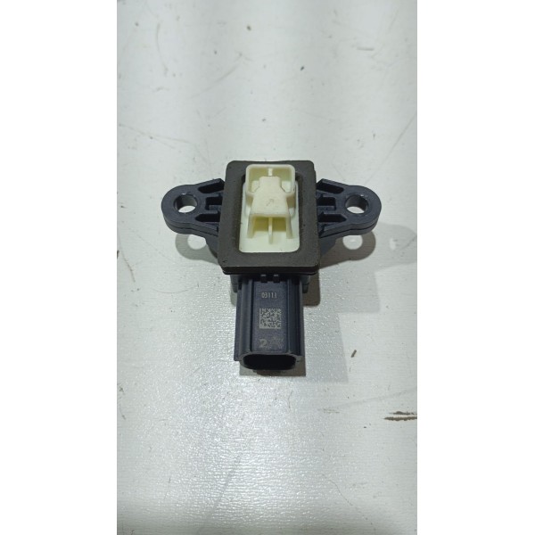 Sensor Impacto Detonação Ford Fusion 08 A 12
