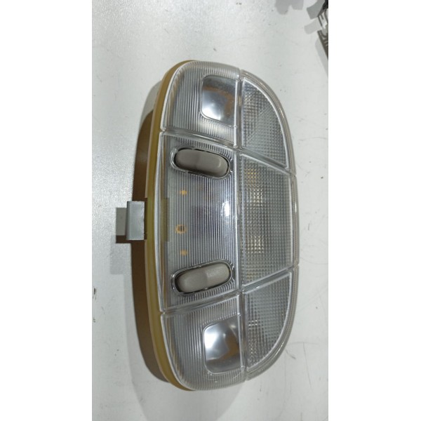 Luz Teto Cortesia Ford Fusion 08 A 12