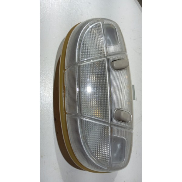 Luz Teto Cortesia Ford Fusion 08 A 12
