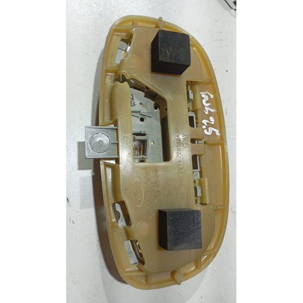 Luz Teto Cortesia Ford Fusion 08 A 12
