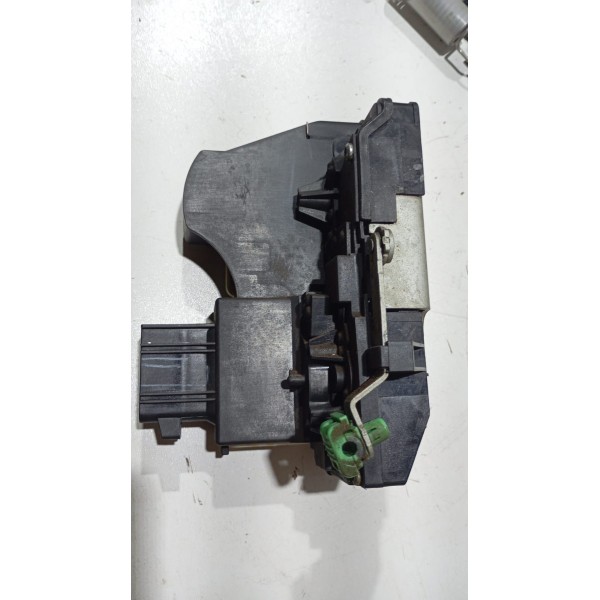 Fechadura Porta T.e Ford Fusion 08 A 12