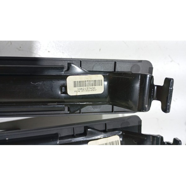 Par Regulador Cinto Coluna Ford Fusion 08 A 12