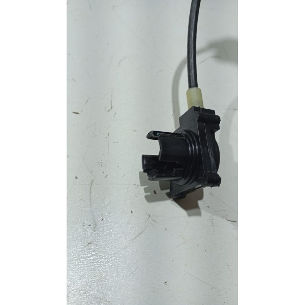 Cabo Da Fechadura Tampa Traseira Ford Fusion 08 A 12