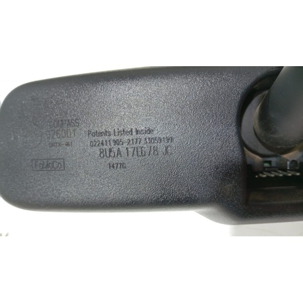 Retrovisor Interno Ford Fusion 08 A 12