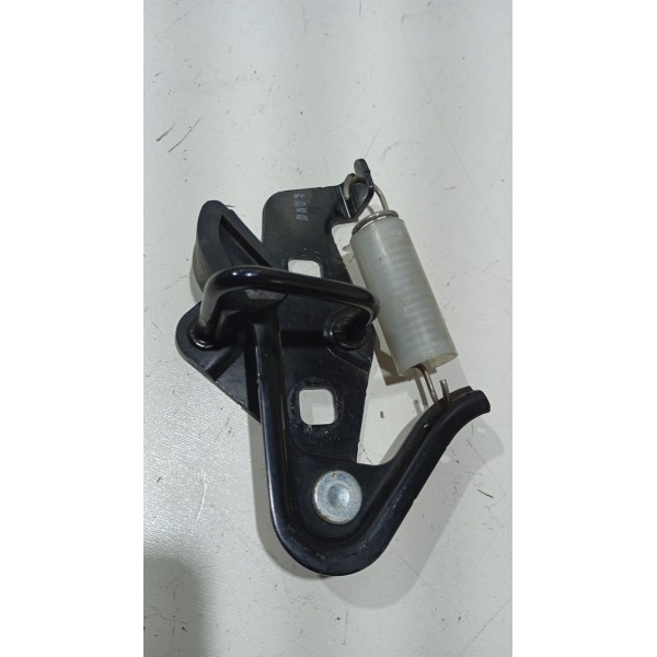 Trava Fechadura Inferior Porta Malas Ford Fusion 08 A 12